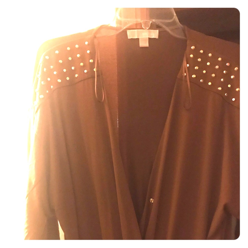 Micheal Kors women’s jumpsuit